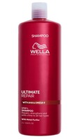 Ultimate Repair Shampoo