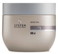 System Professional Repair Mask