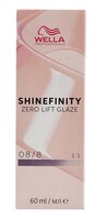 Shinefinity 08/8