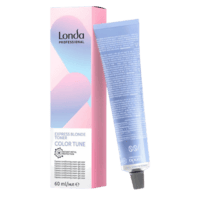 Express blonde toner Color Tune - všetky odtiene