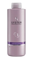 System Professional  Color Save Conditioner