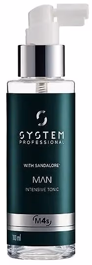 System Professional Man Intensive Tonic