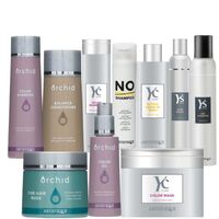 ARTISTIQUE Štartovací set Care&amp;Styling