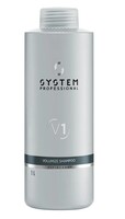System Professional Volumize Shampoo