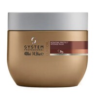 System Professional Luxeoil Keratin Protect Intense Mask