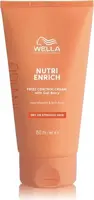 Nutri-enrich Frizz Control Cream (Leave-in)