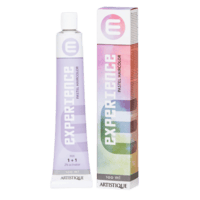 Experience Pastel CLEAR