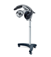 Climazon S4 Tripod Silver (bez statívu)