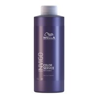 Color Service Post Color Treatment