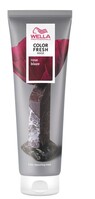Color Fresh Mask Rose Blaze