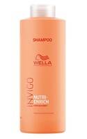 Nutri-enrich Deep Nourishing Shampoo