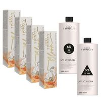 Štartovací set BLOOM mini