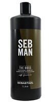 The Boss Thickening Shampoo
