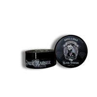 Black Pomade