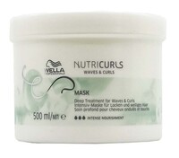 Nutricurls Waves&amp;Curls Mask