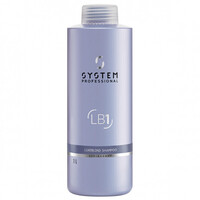 System Professional Luxeblond Shampoo