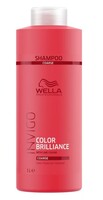 Invigo Color Brilliance Shampoo Coarse Hair