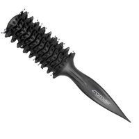 Kartáč na kudrnaté vlasy