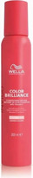 Brilliance Vitamin Conditioning Mousse (Leave-in)