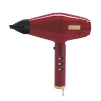 BaByliss PRO ionizačný fén - červený
