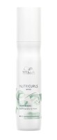 Nutricurls Milky Waves Nourishing Spray