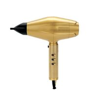 BaByliss PRO ionizačný fén - zlatý 