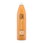 Global Keratin Cream Developer 30 Volume 9%