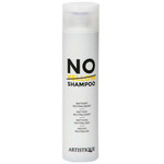 No Yellow Shampoo