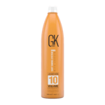 Global Keratin Cream Developer 10 Volume 3%